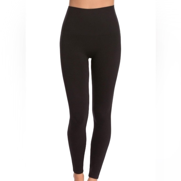 Spanx pull on leggings Sz  M - Picture 3 of 3